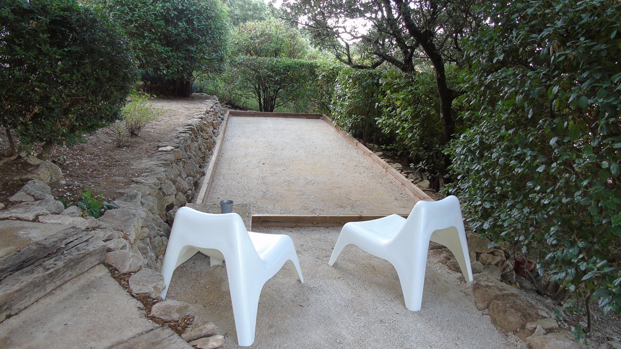 Photo of Outdoor in Les Hauts de Villeneuve