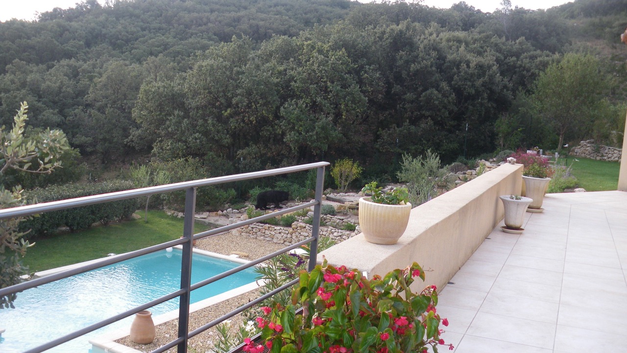 Photo of Outdoor in Les Hauts de Villeneuve