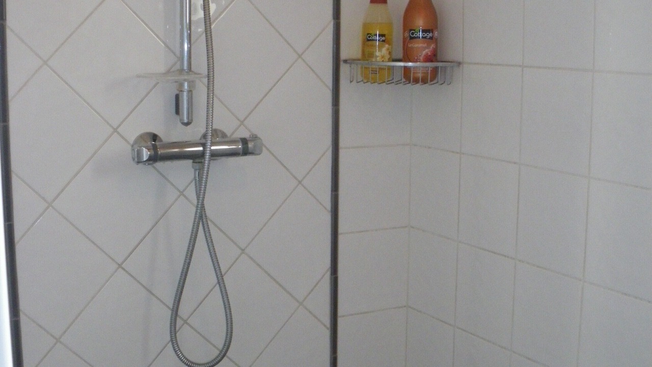 Photo of Bathroom in Les Hauts de Villeneuve