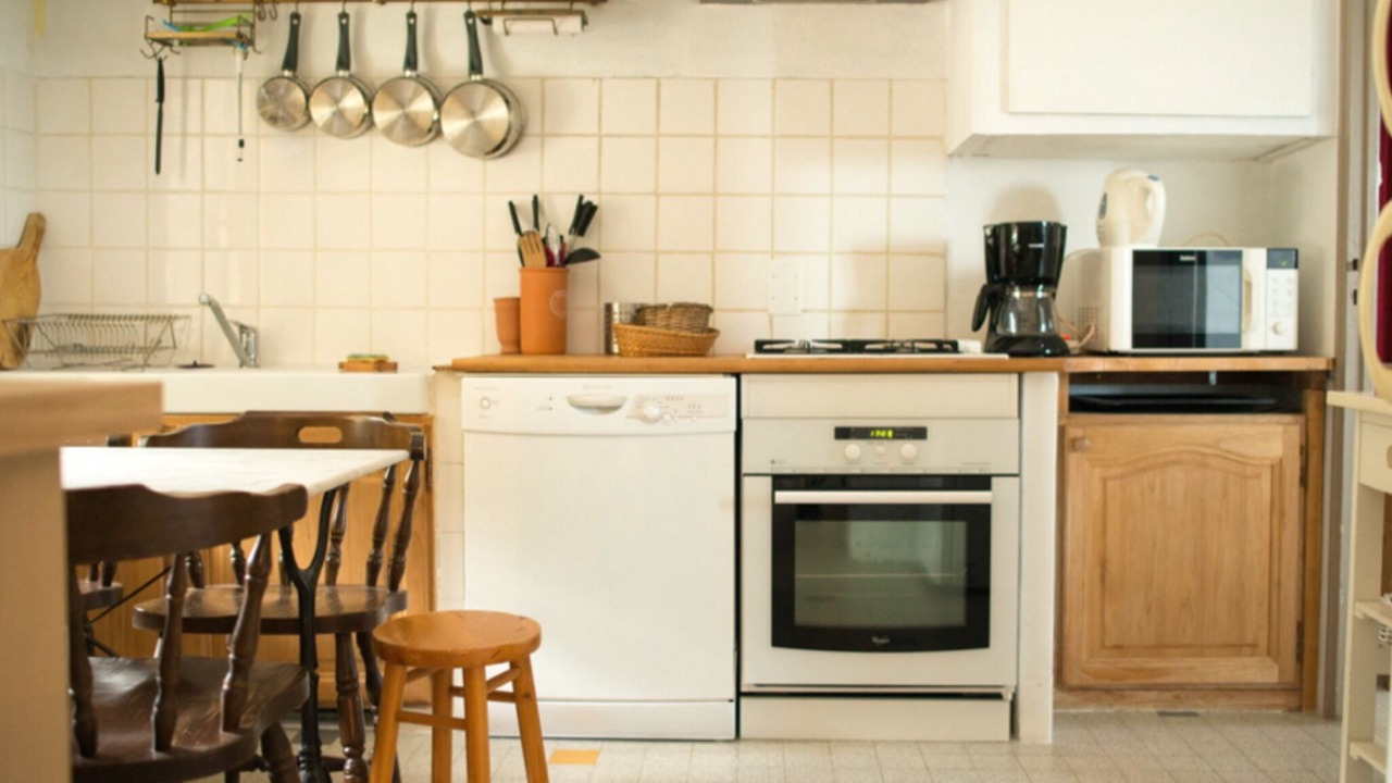 Photo of Kitchen in Massaguel
