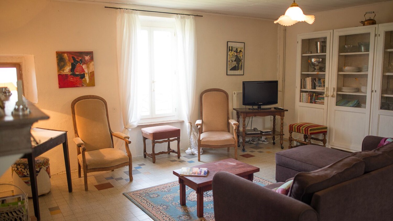 Photo of Livingroom in Massaguel