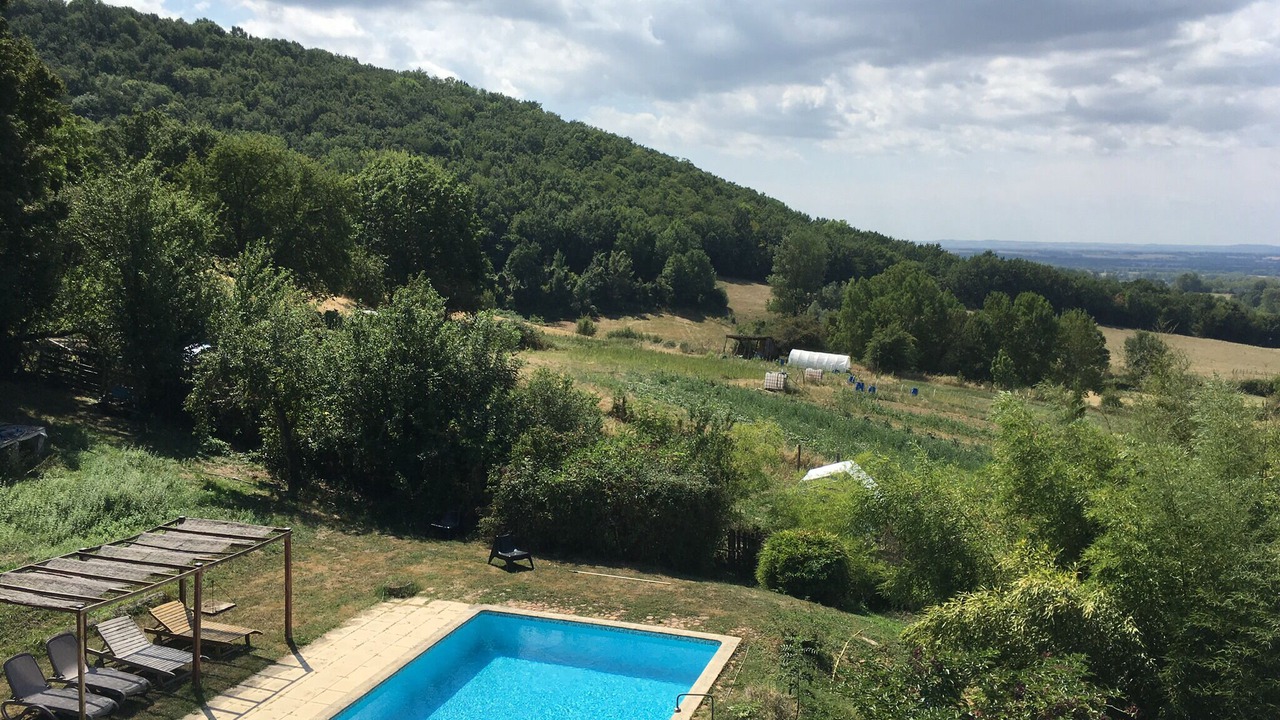 Photo of Outdoor in Massaguel