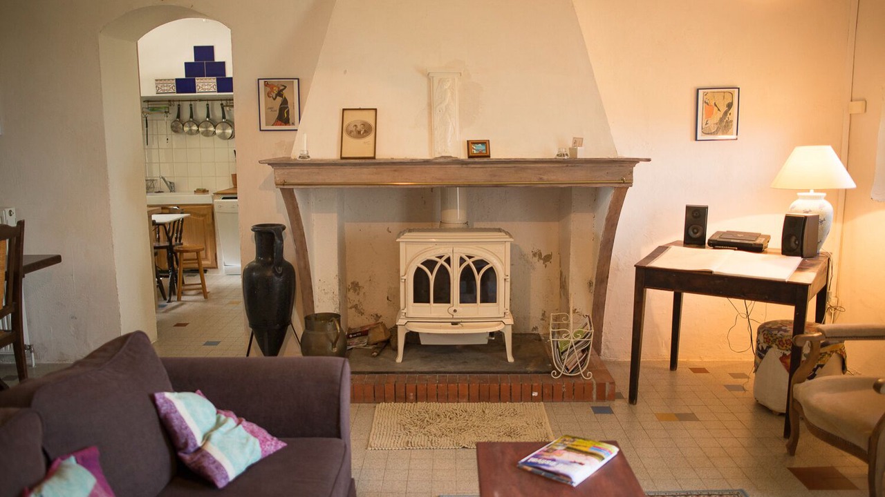 Photo of Livingroom in Massaguel