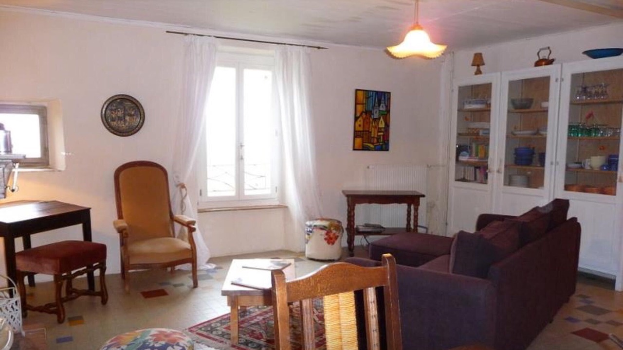 Photo of Livingroom in Massaguel