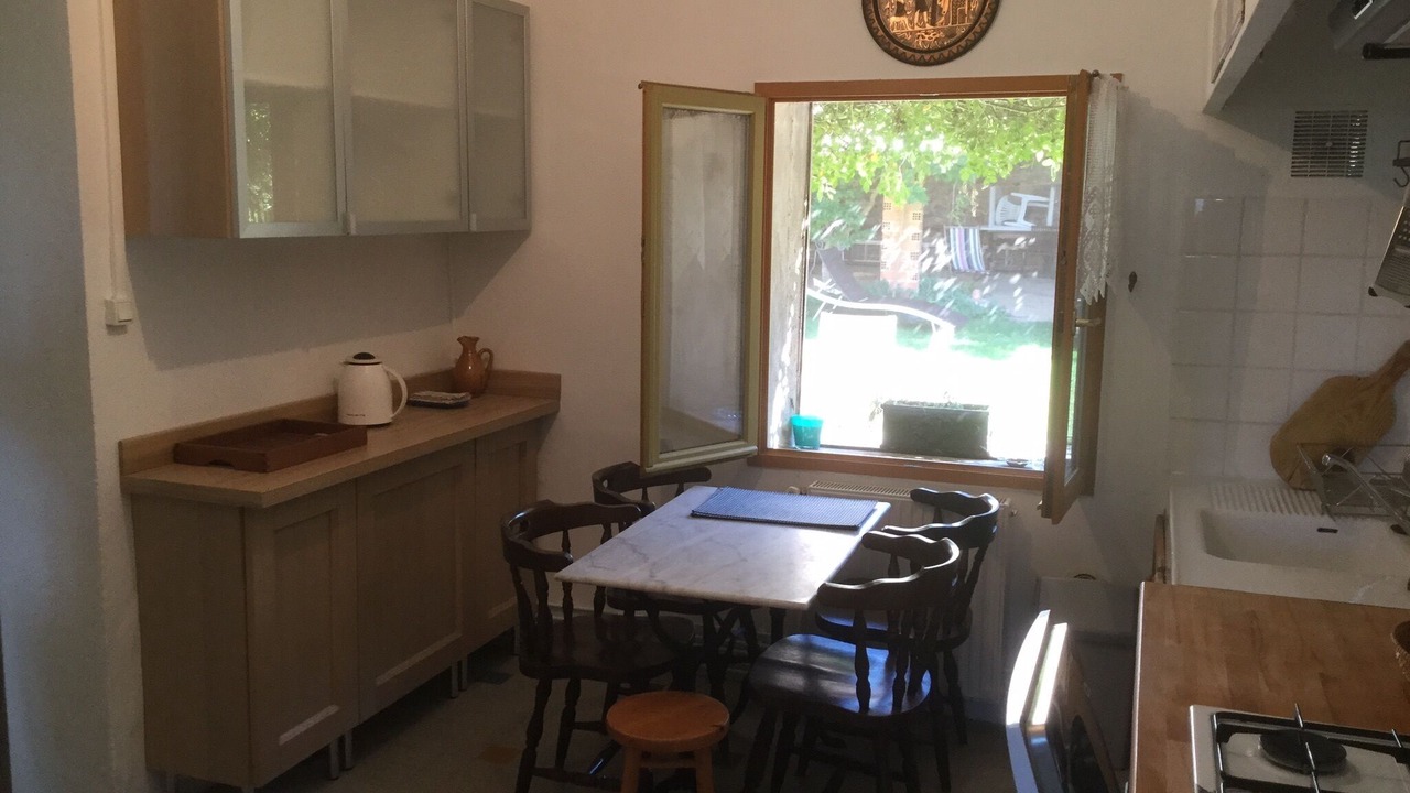 Photo of Kitchen in Massaguel