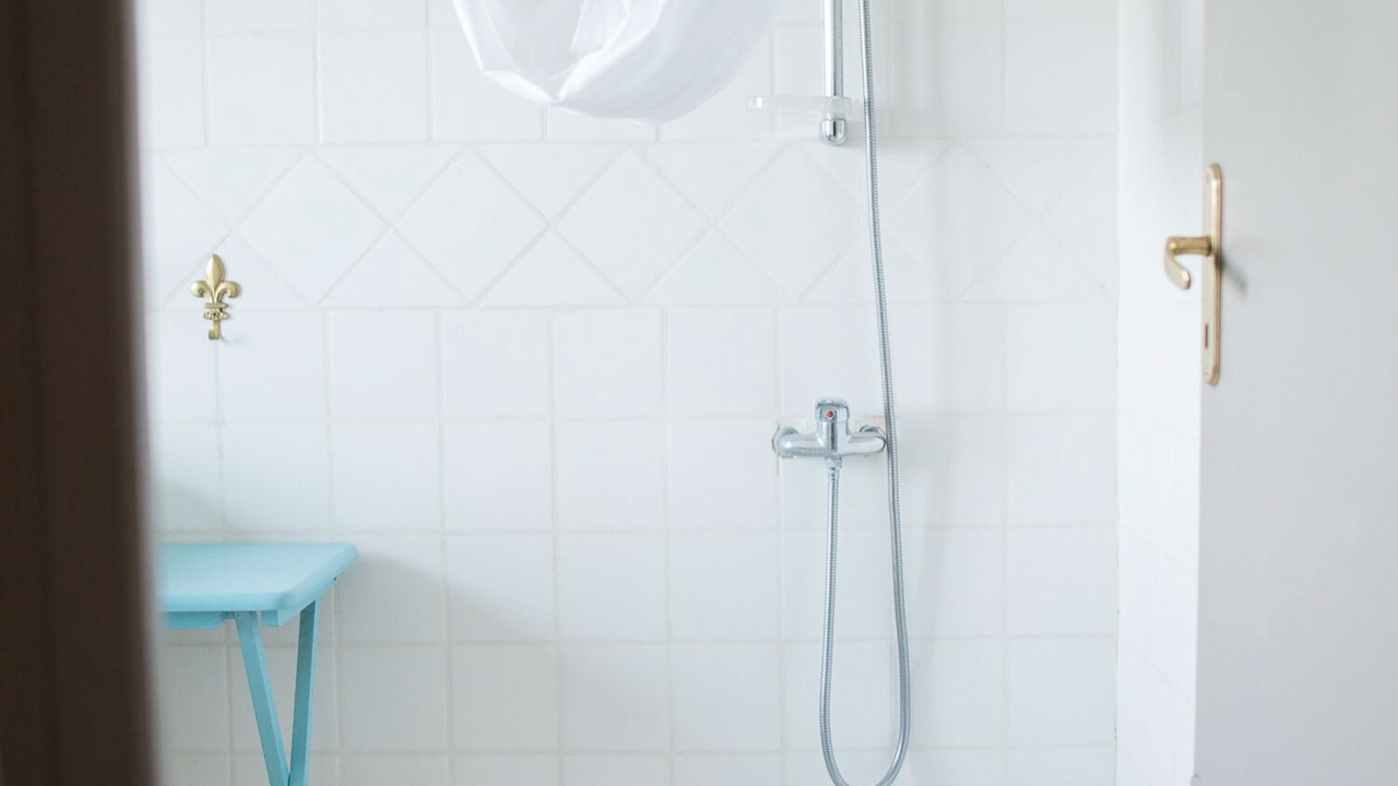 Photo of Bathroom in Massaguel