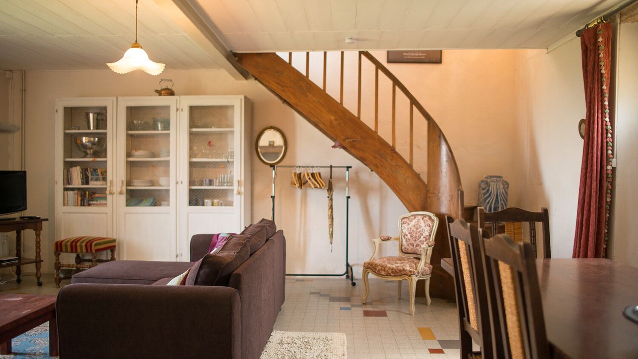 Photo of Livingroom in Massaguel