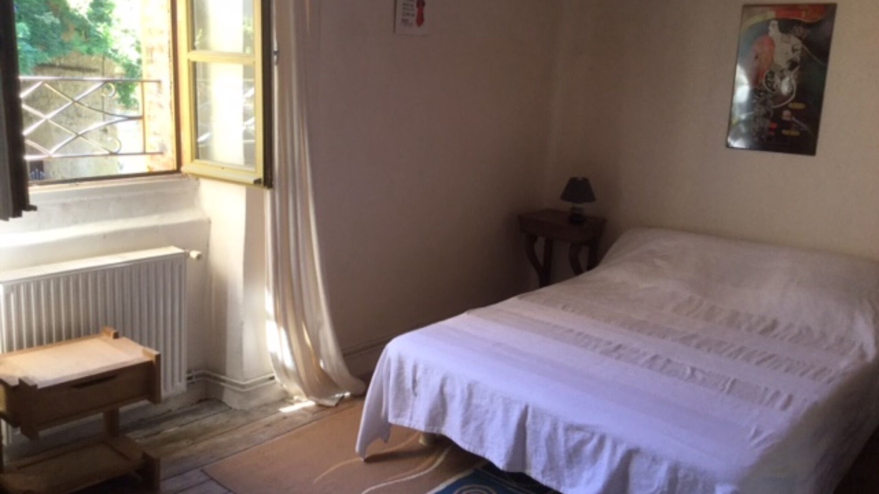 Photo of Bedroom in Massaguel