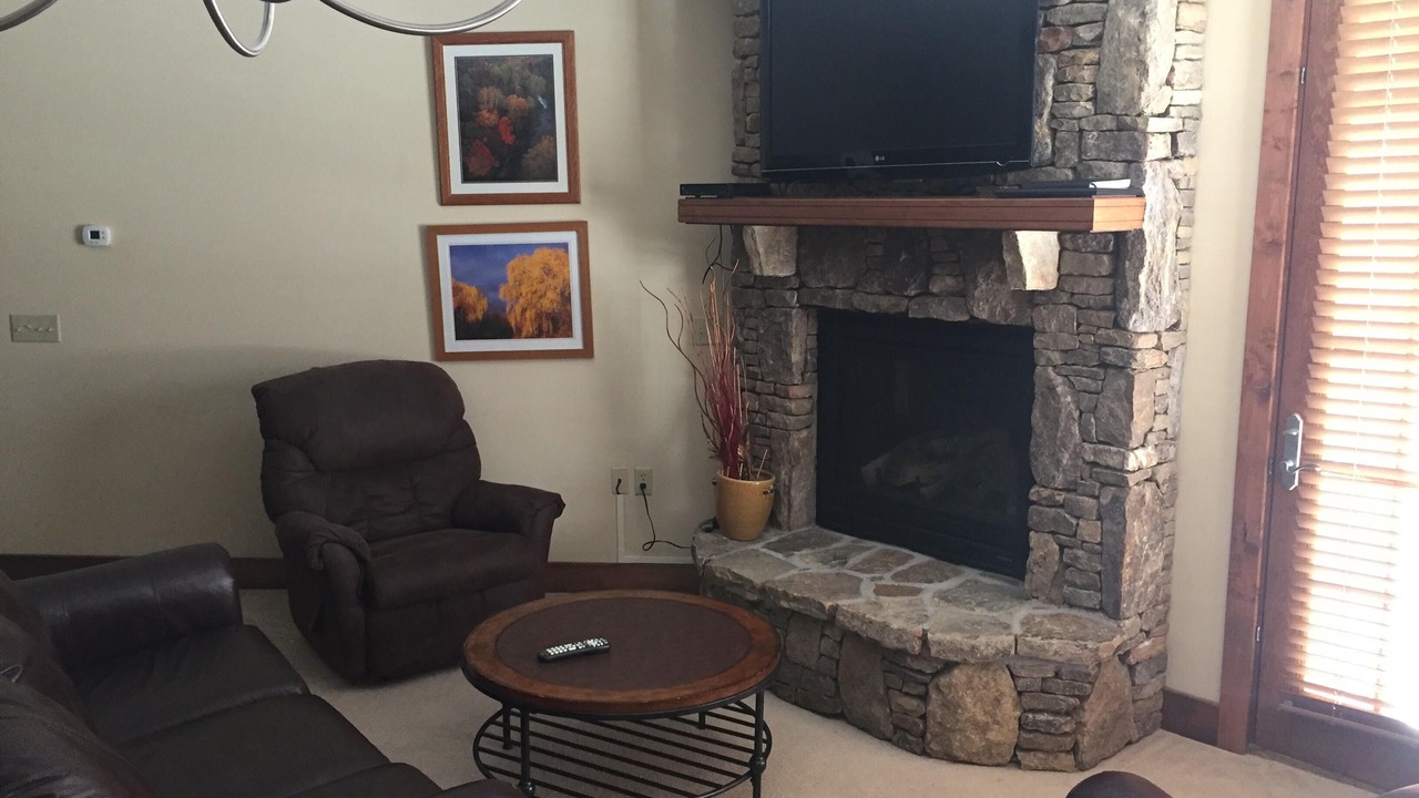 Photo of Livingroom in Champion