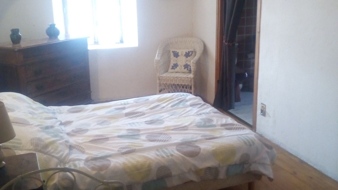 Photo of Bedroom in Saint-Pierre-de-Colombier
