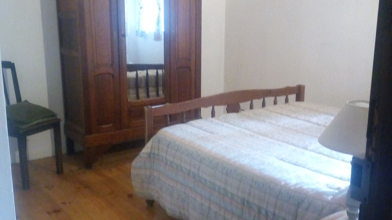 Photo of Bedroom in Saint-Pierre-de-Colombier