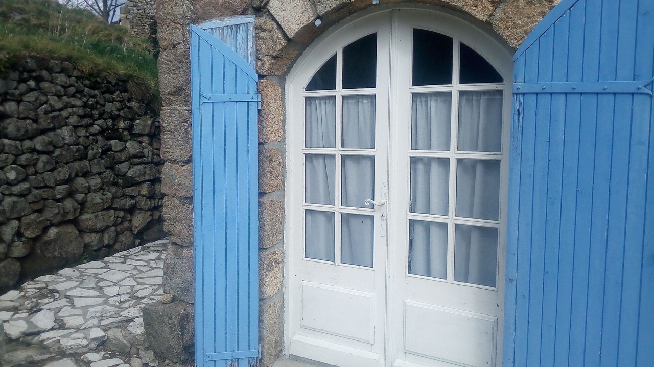 Photo of Outdoor in Saint-Pierre-de-Colombier