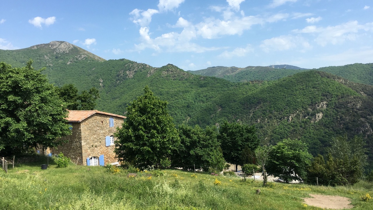 Photo of Outdoor in Saint-Pierre-de-Colombier