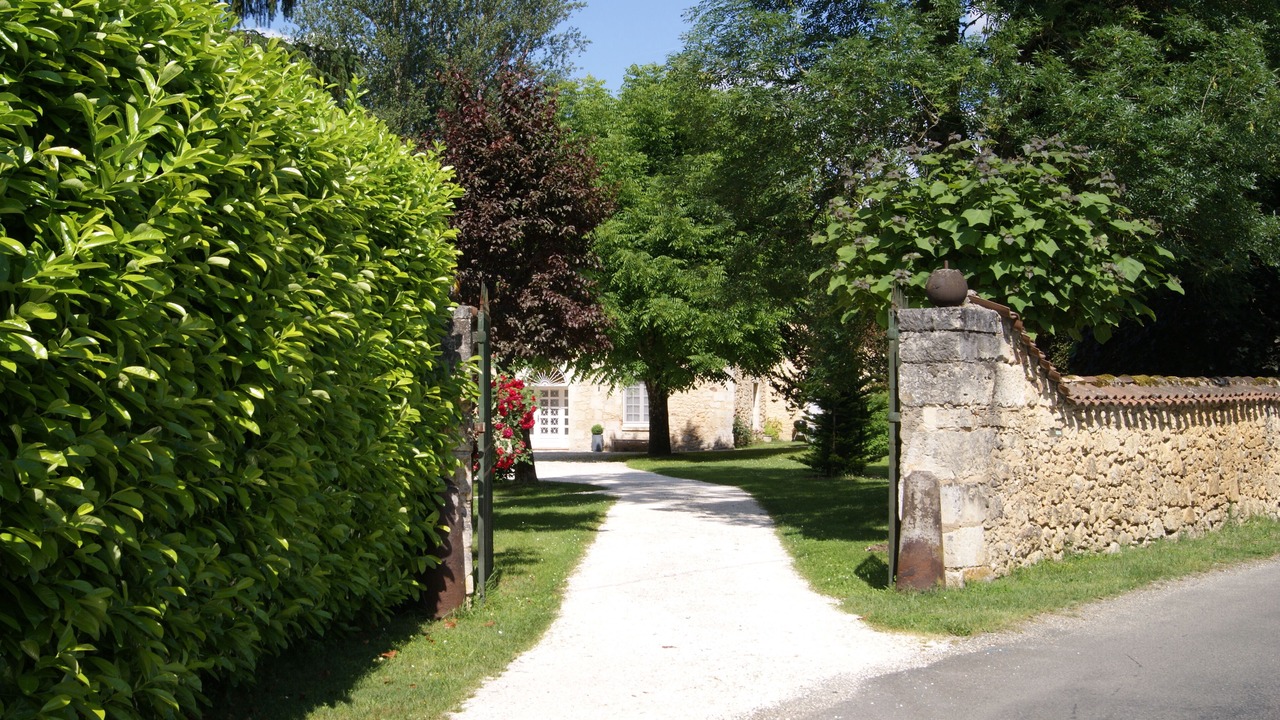 Photo of Outdoor in Clermont de Beauregard