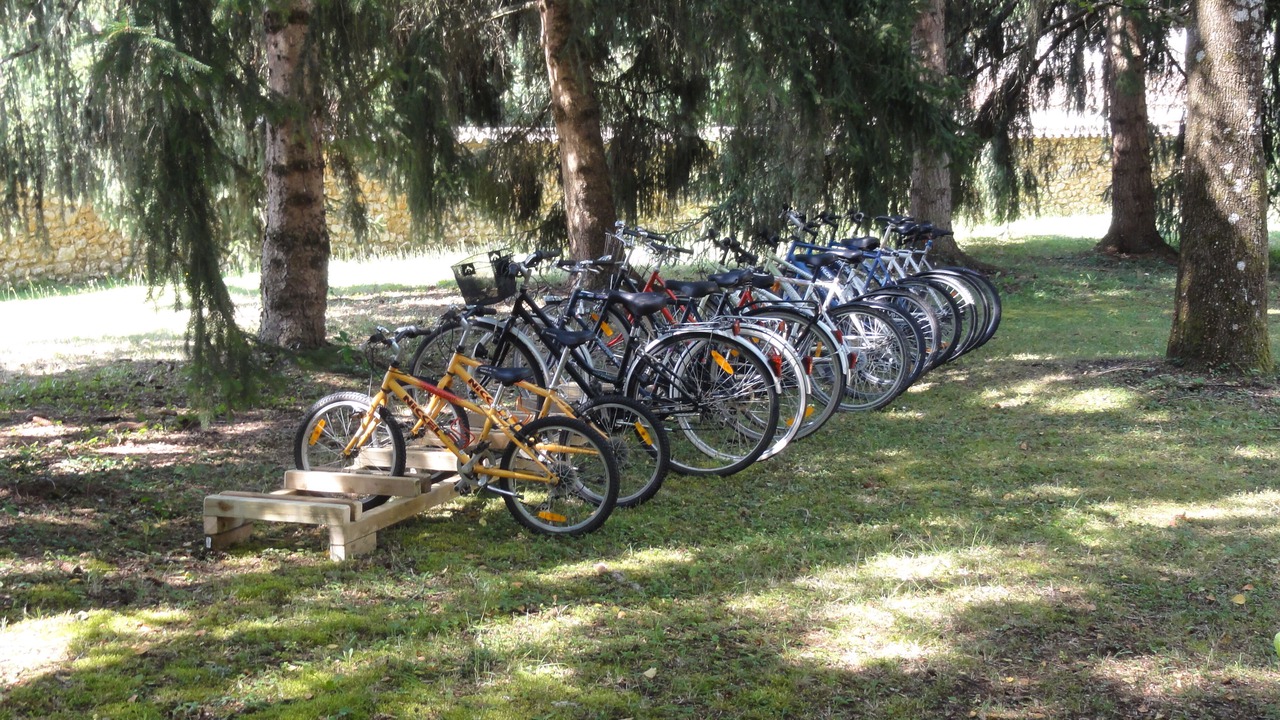 Photo of Outdoor in Clermont de Beauregard