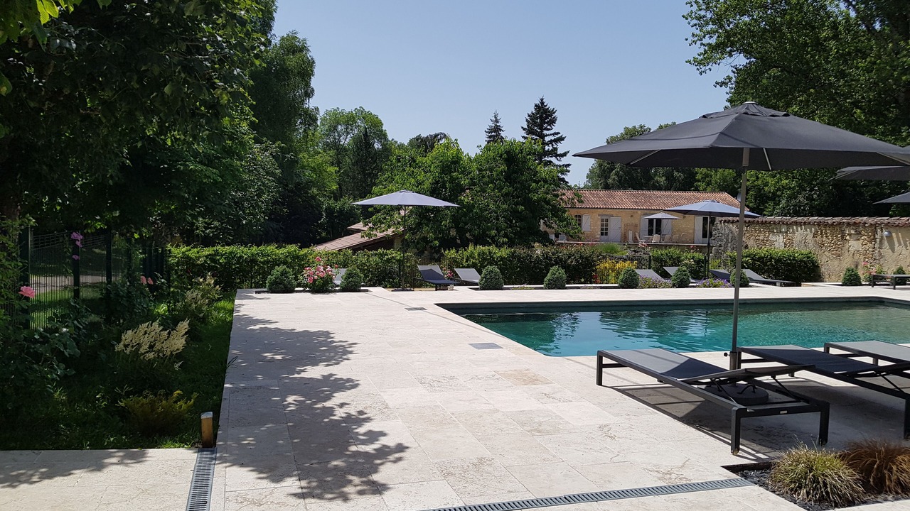 Photo of Outdoor in Clermont de Beauregard