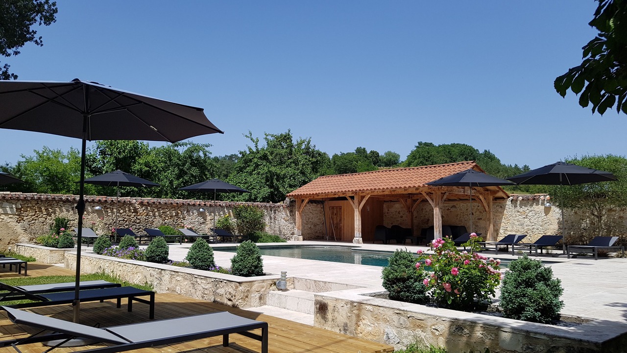 Photo of Outdoor in Clermont de Beauregard