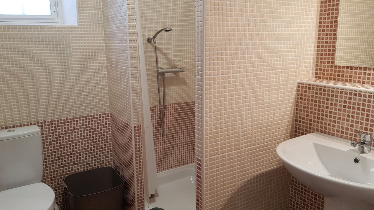 Photo of Bathroom in Clermont de Beauregard
