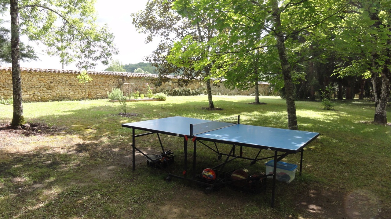 Photo of Outdoor in Clermont de Beauregard