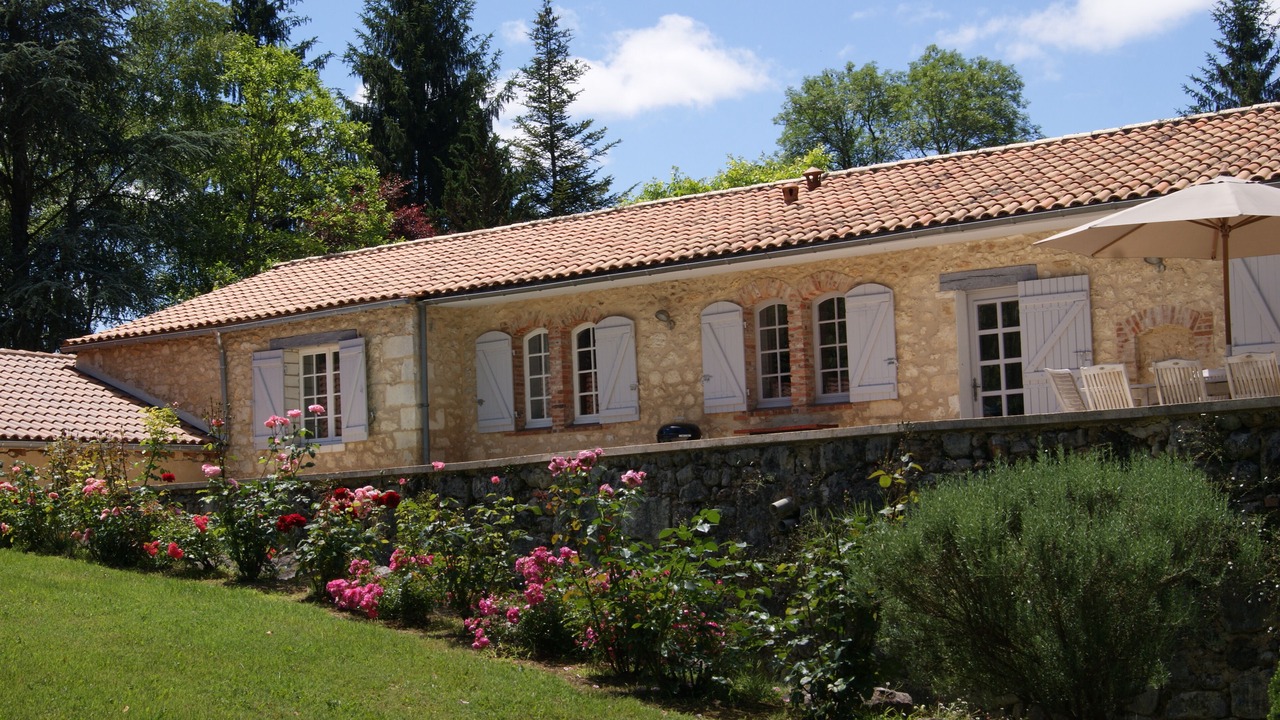 Photo of Outdoor in Clermont de Beauregard