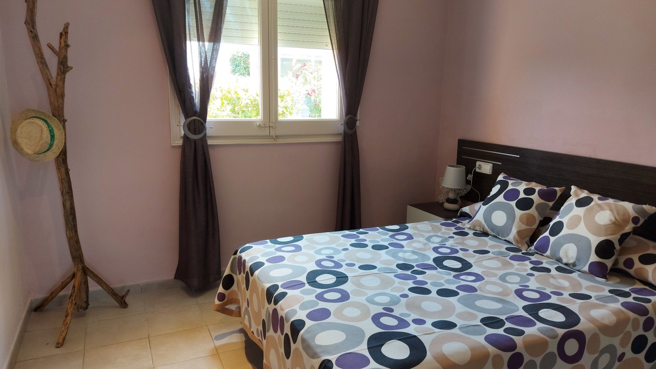 Photo of Bedroom in Verges