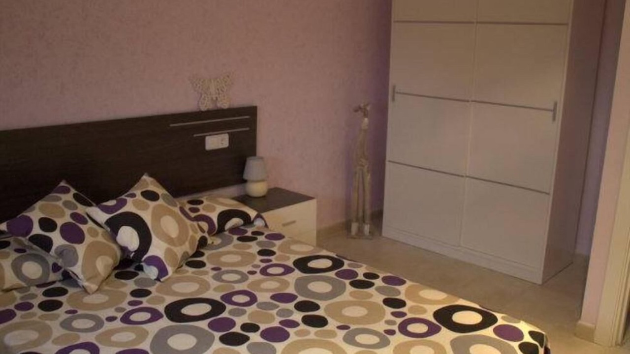 Photo of Bedroom in Verges