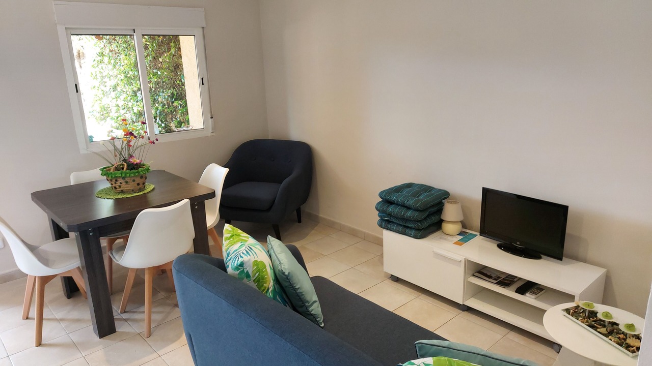 Photo of Livingroom in Verges