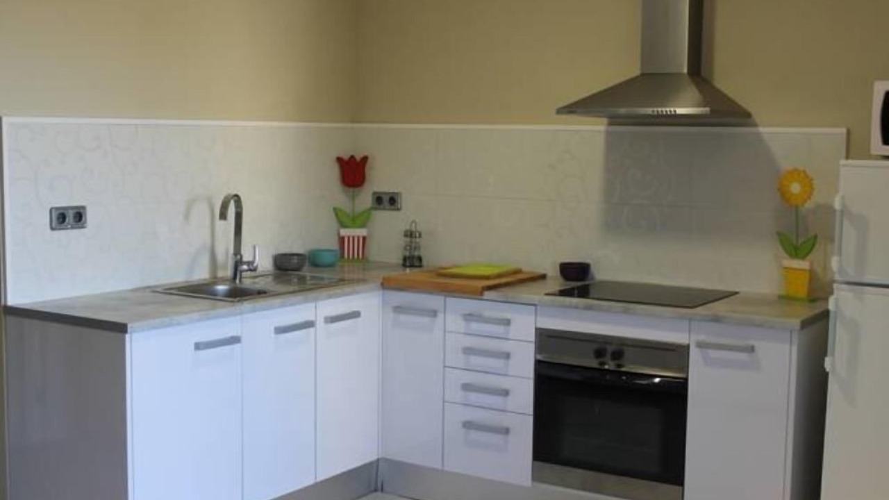 Photo of Kitchen in Verges