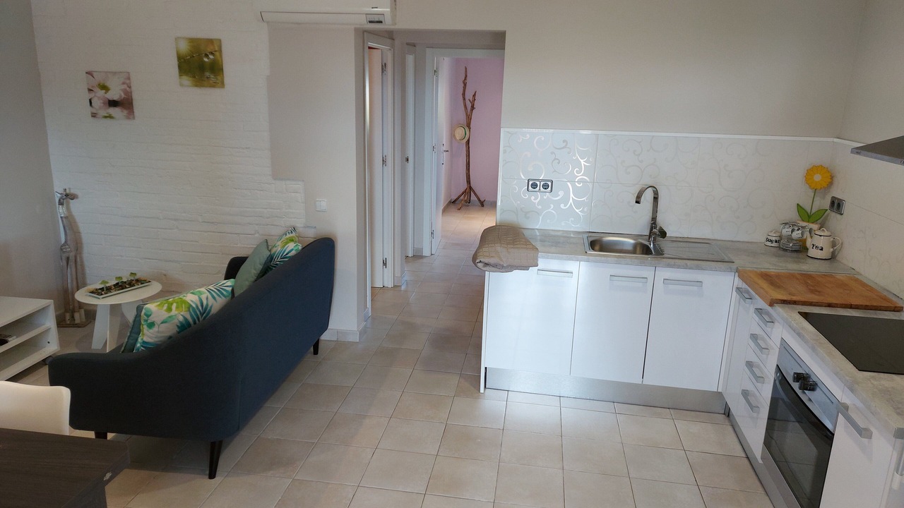 Photo of Kitchen in Verges