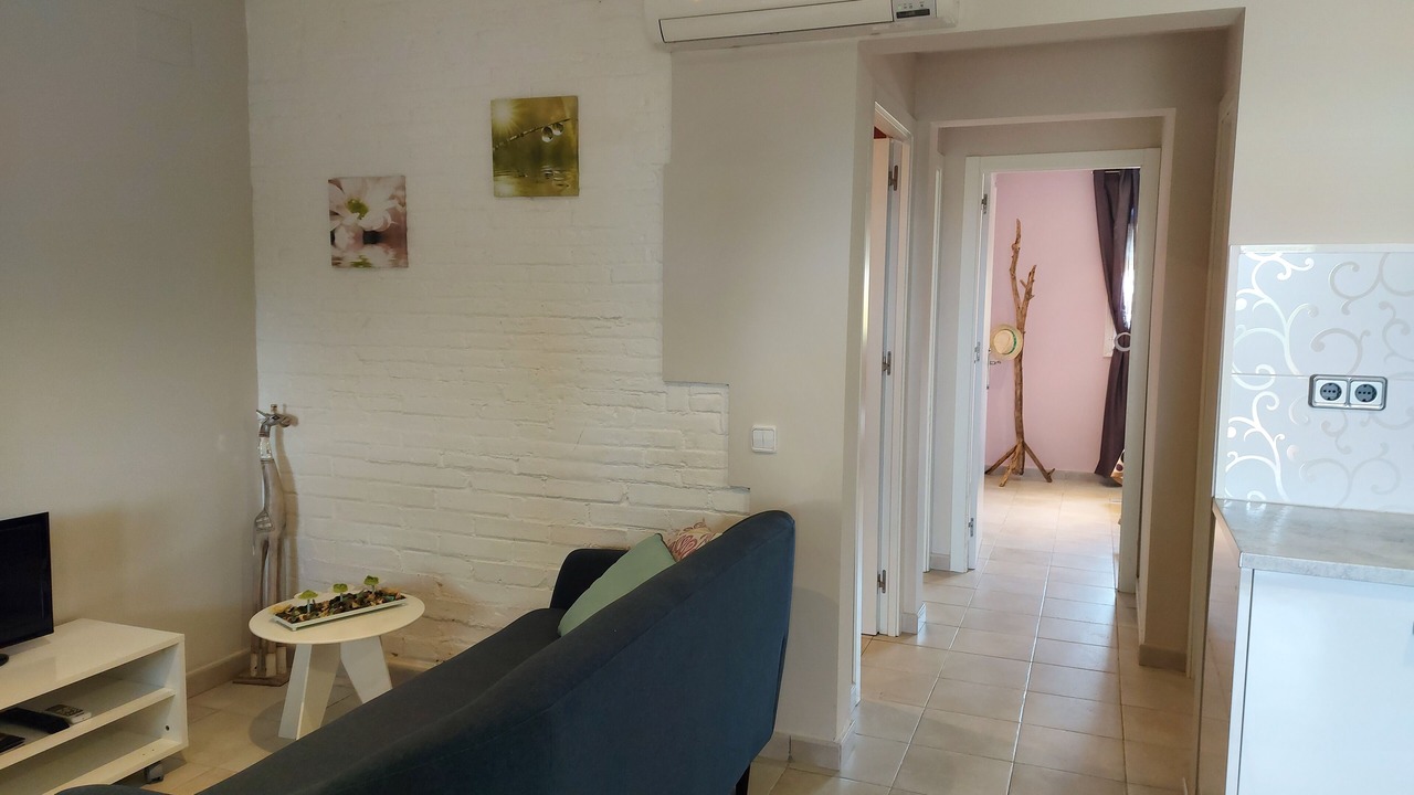 Photo of Livingroom in Verges