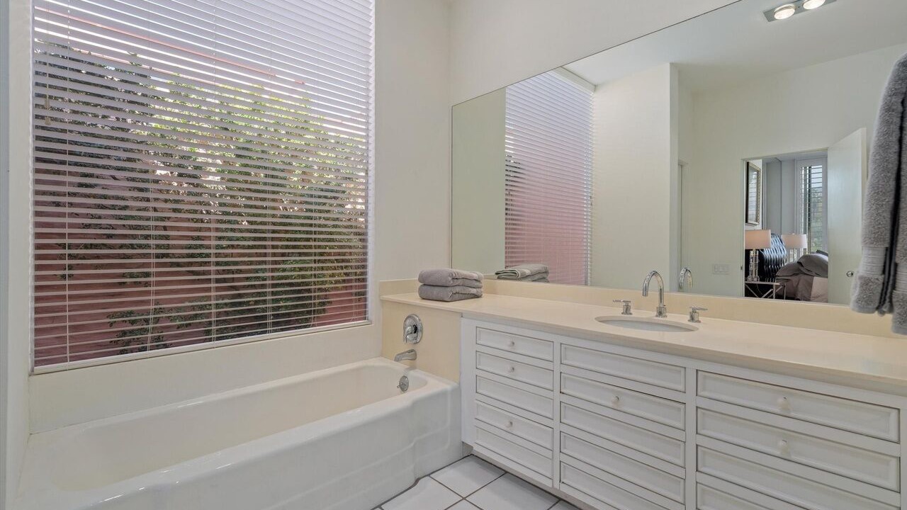 Photo of Bathroom in Palm Desert