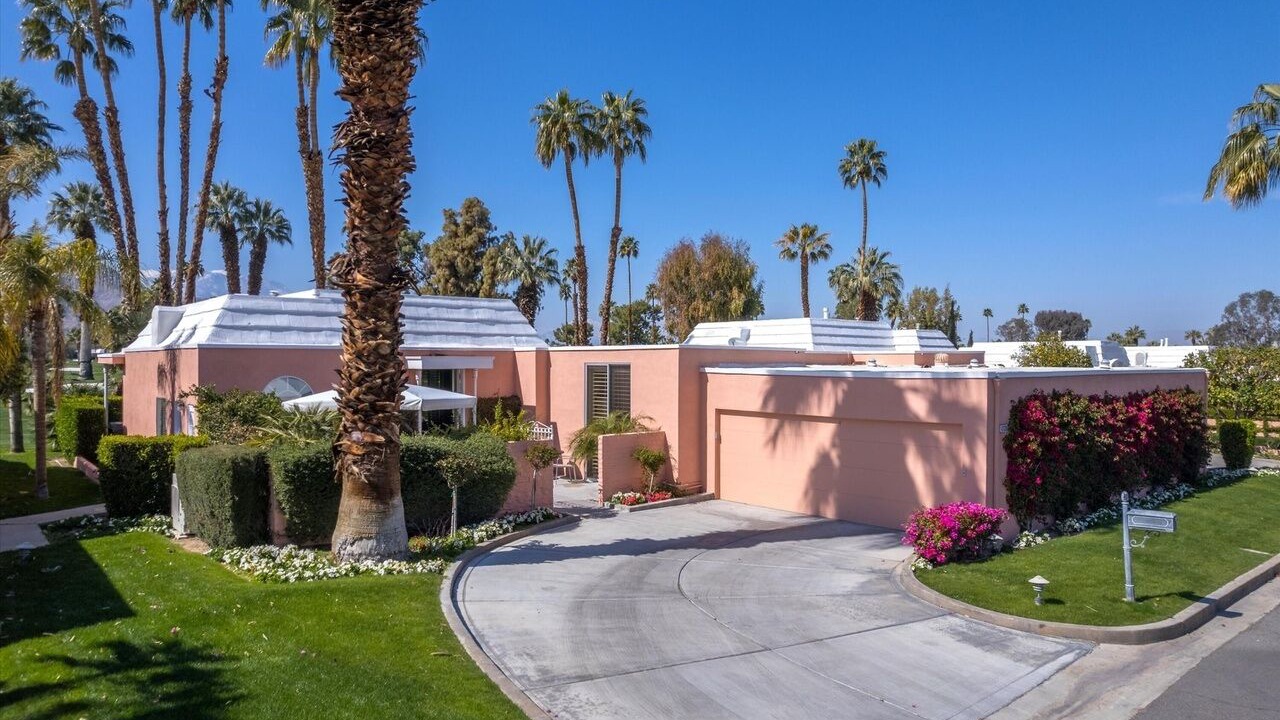Photo of Outdoor in Palm Desert