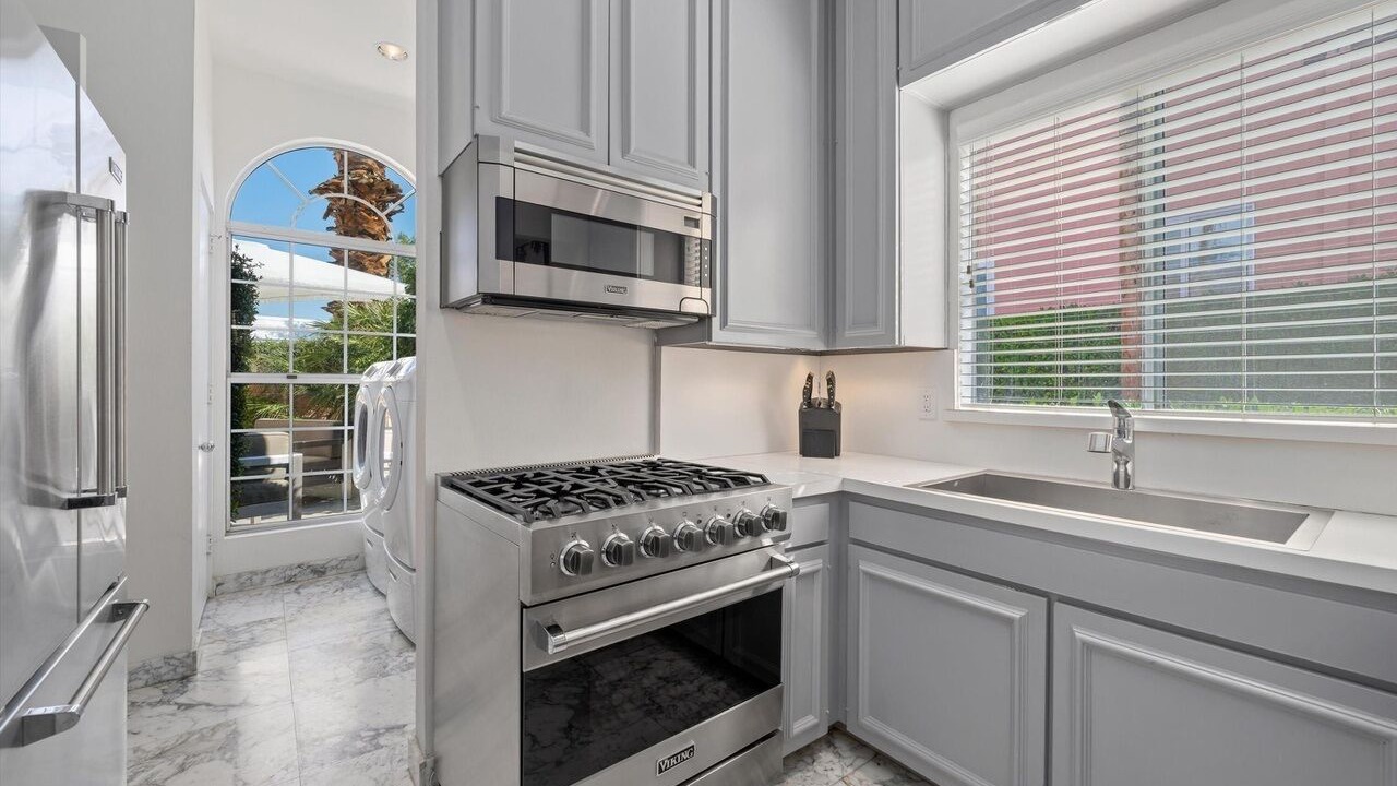 Photo of Kitchen in Palm Desert