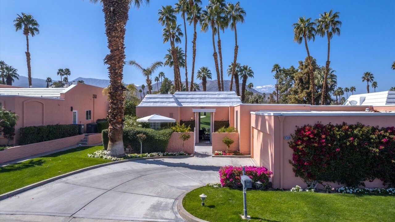 Photo of Outdoor in Palm Desert