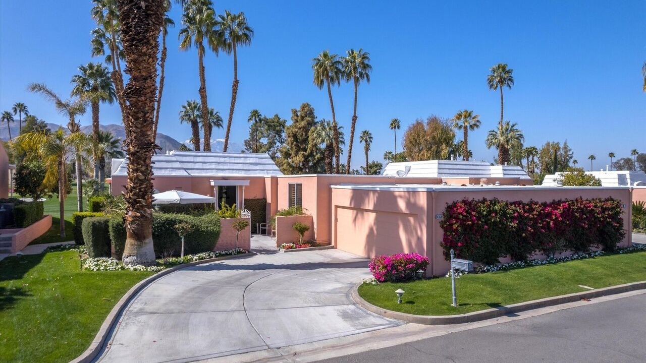 Photo of Outdoor in Palm Desert