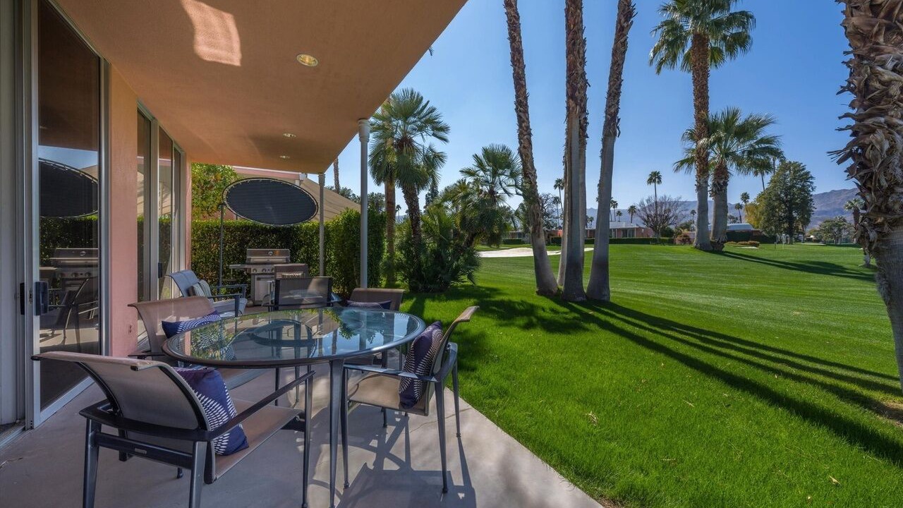 Photo of Outdoor in Palm Desert