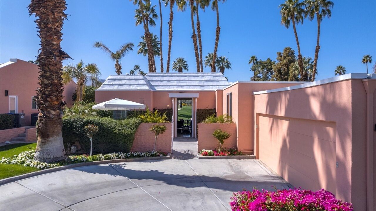 Photo of Outdoor in Palm Desert