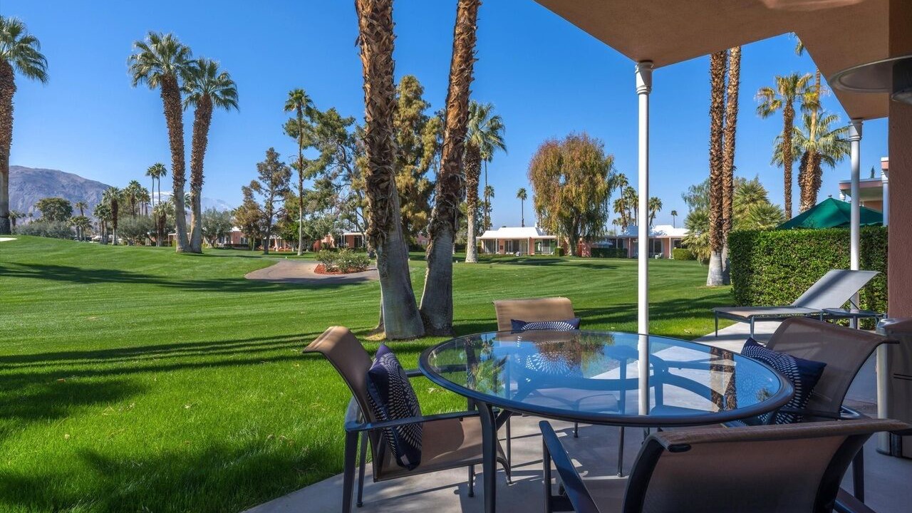 Photo of Outdoor in Palm Desert