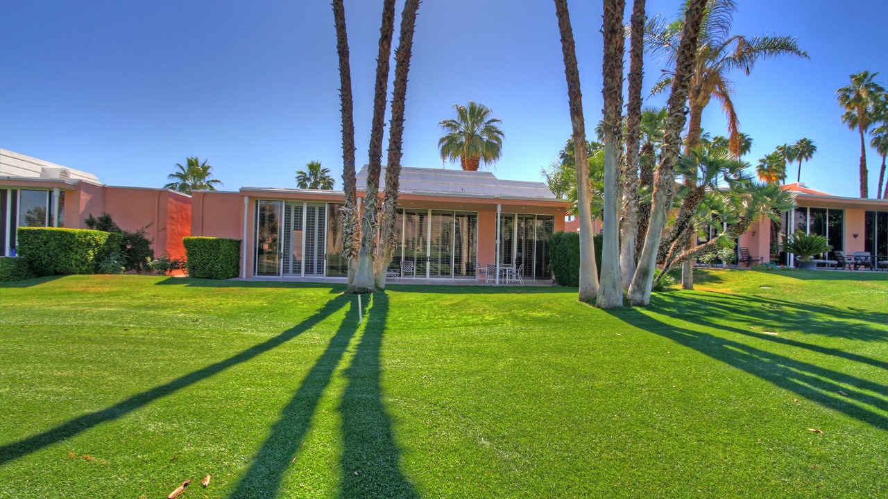 Photo of Outdoor in Palm Desert