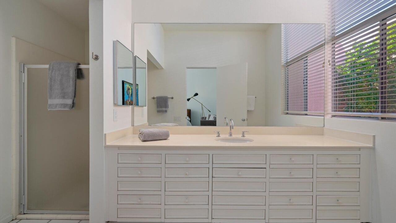 Photo of Bathroom in Palm Desert