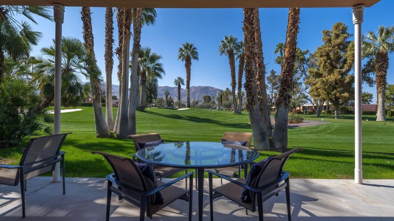 Photo of Outdoor in Palm Desert