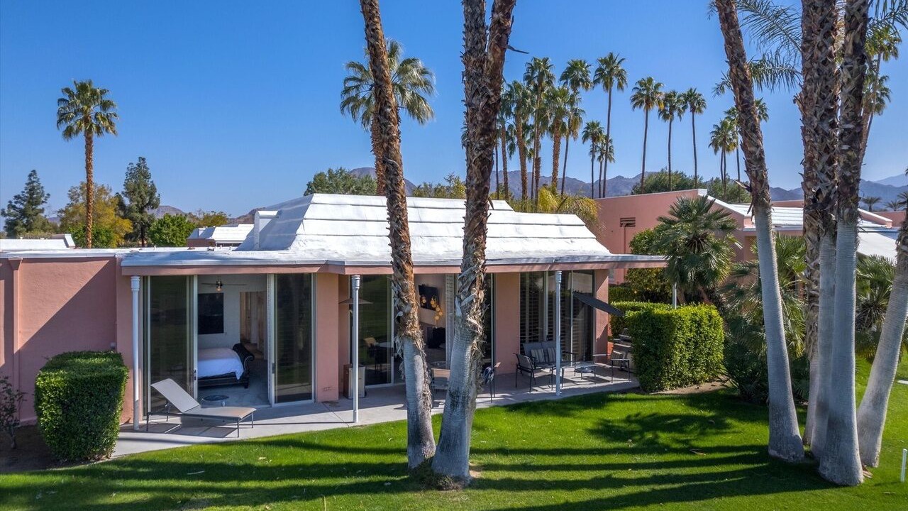 Photo of Outdoor in Palm Desert