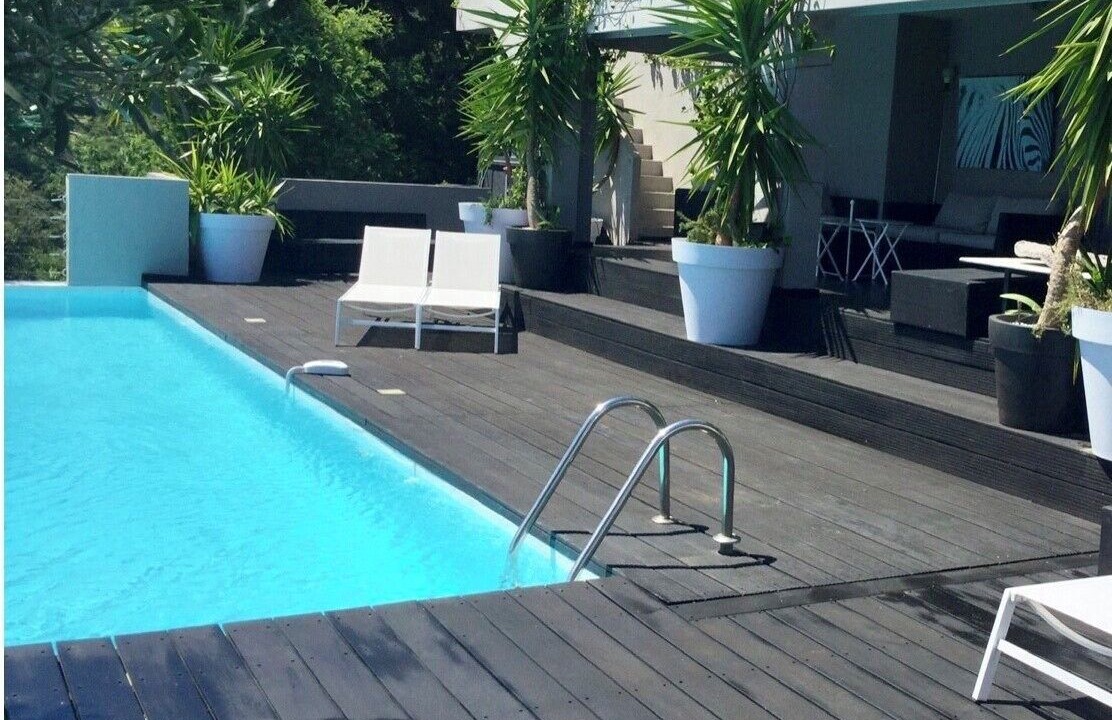 Photo of Outdoor in Grimaud