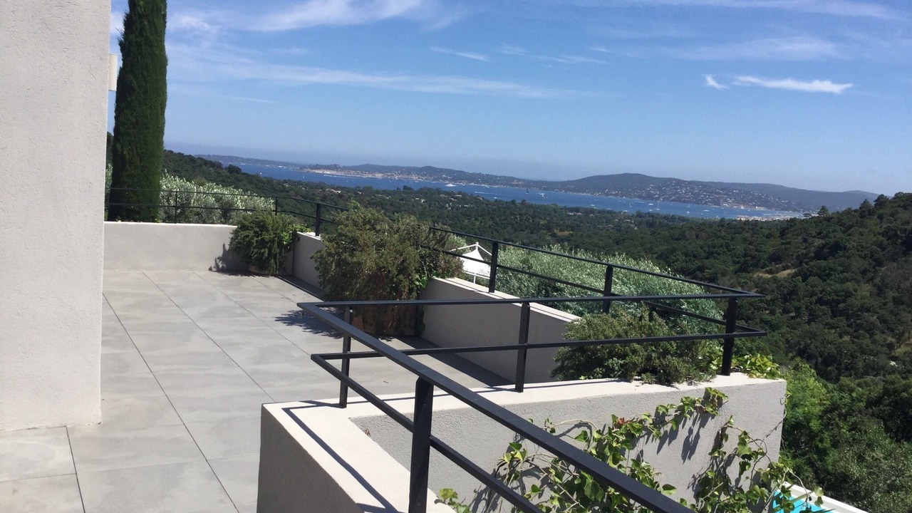 Photo of Outdoor in Grimaud