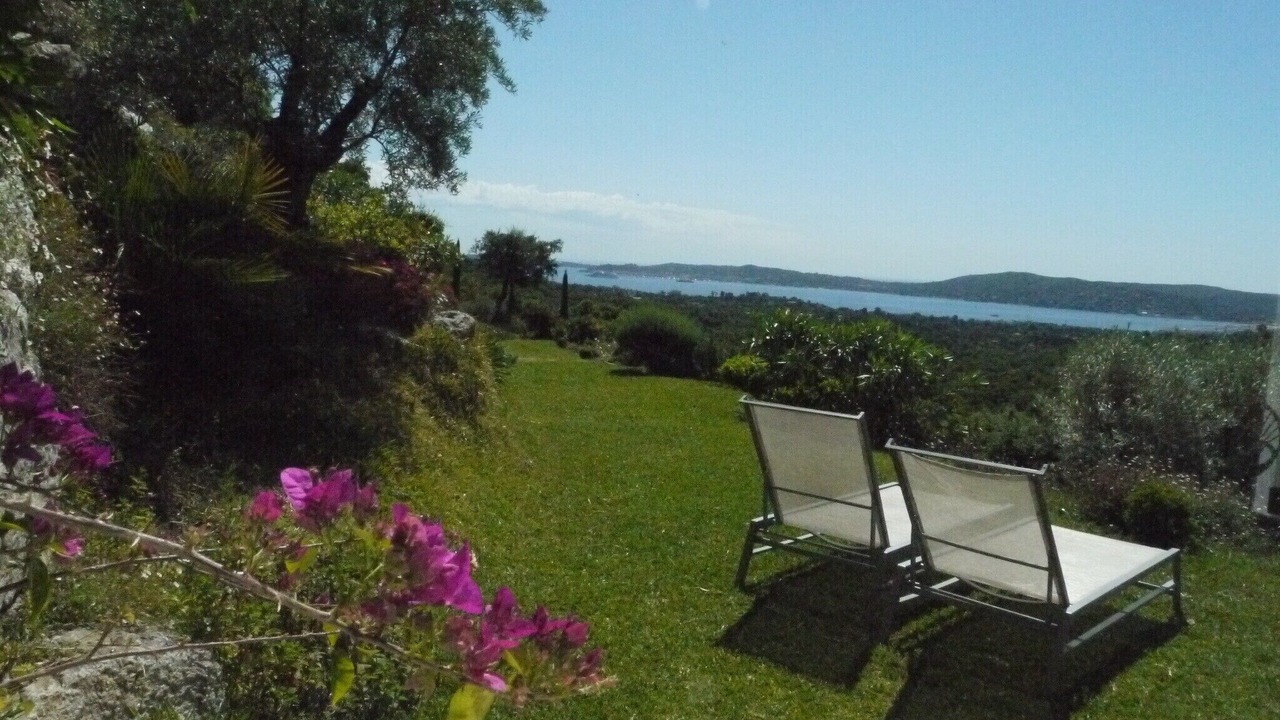 Photo of Patio Balcony in Grimaud
