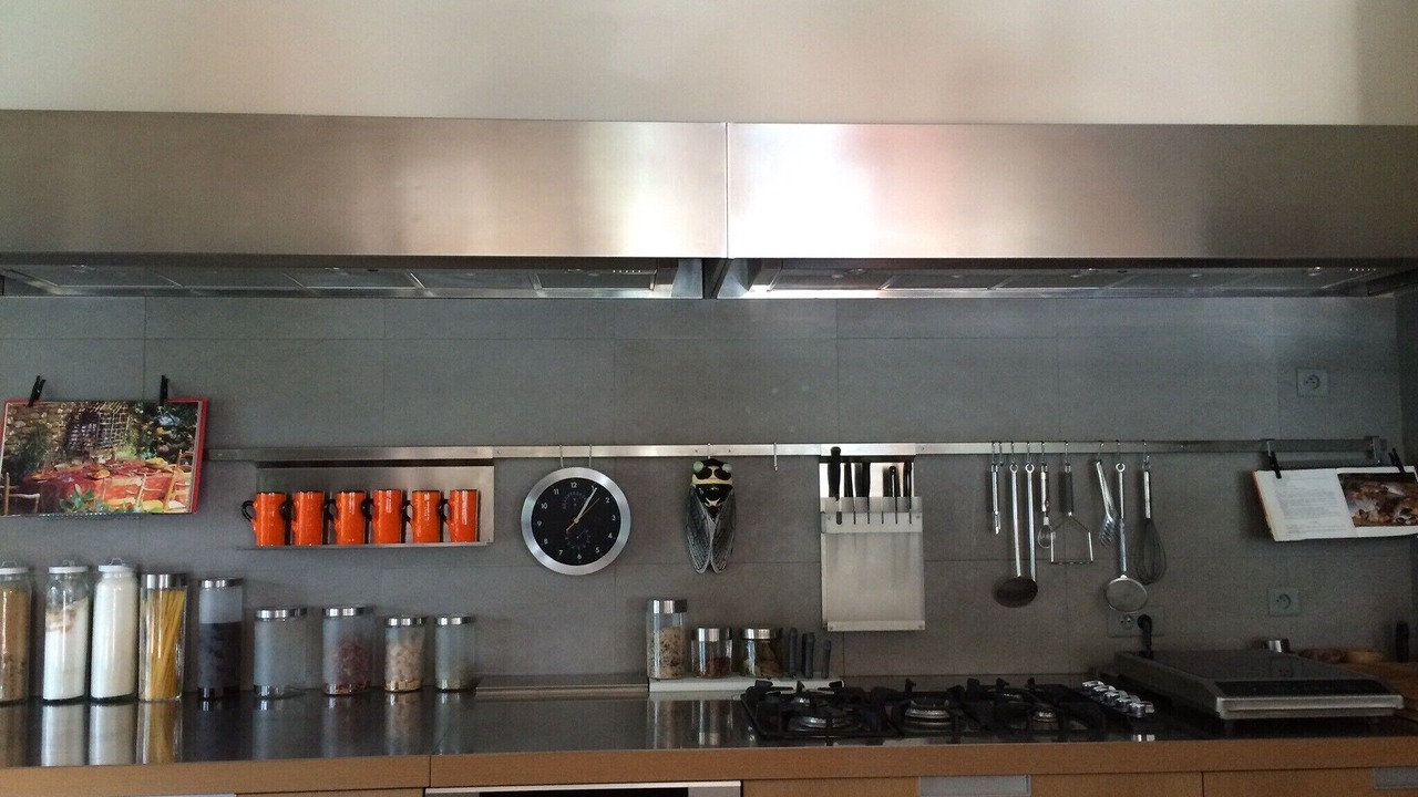 Photo of Kitchen in Grimaud