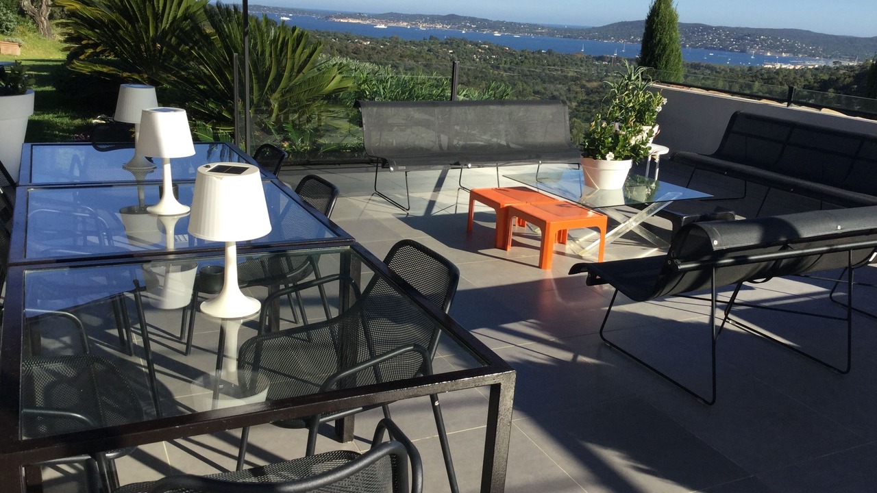 Photo of Outdoor in Grimaud