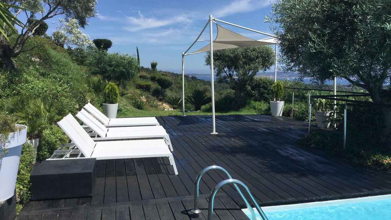 Photo of Outdoor in Grimaud