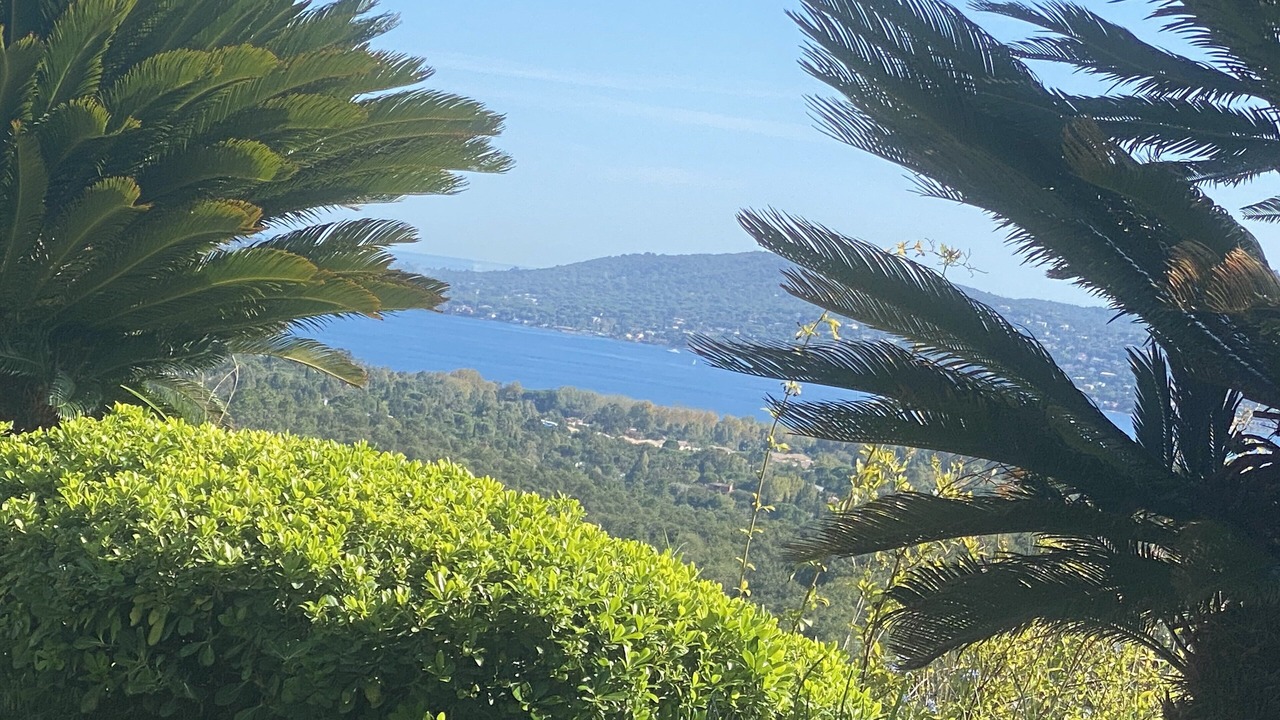Photo of Outdoor in Grimaud