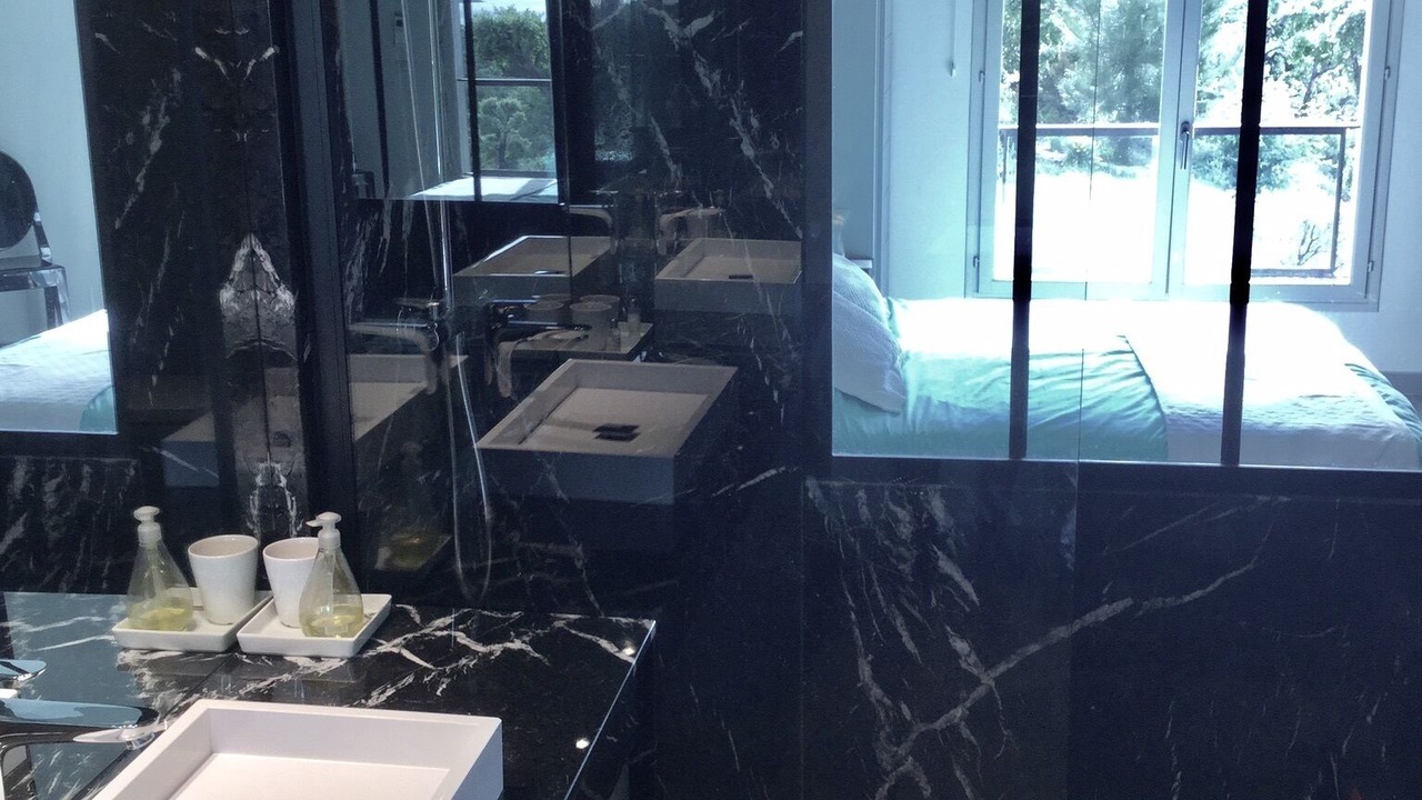 Photo of Bathroom in Grimaud